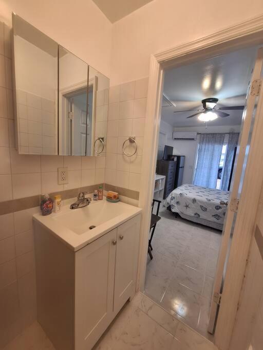 Brand New Studio Apartment Vero Beach Buitenkant foto