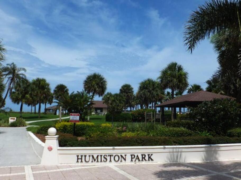 Brand New Studio Apartment Vero Beach Buitenkant foto